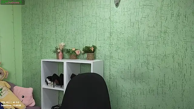 Fara_Flutte webcam