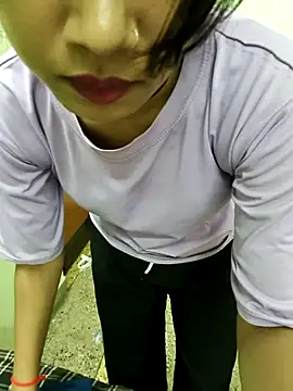 Dimple-Shah webcam