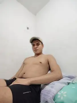 Mike3398 webcam