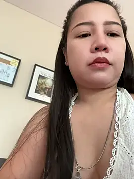 LINDA_HD webcam