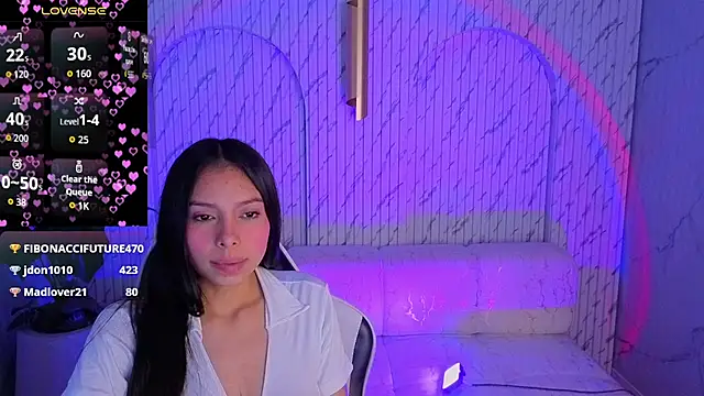 samantha_tx_ webcam