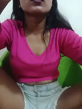 Anjali6809 webcam