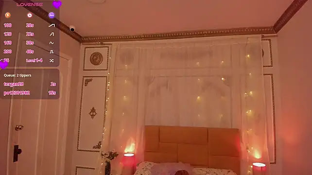 EmaLittle webcam