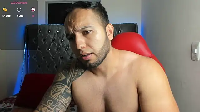 mrloganfuck1 webcam