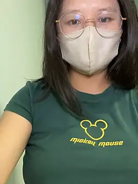 namino_91 webcam