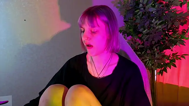 Megg_bb webcam