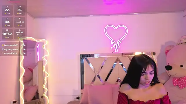 VALENBLOOM_TAY webcam