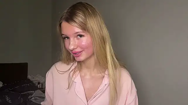 LashawnGelber webcam