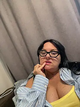 Vanillaecho7632 webcam
