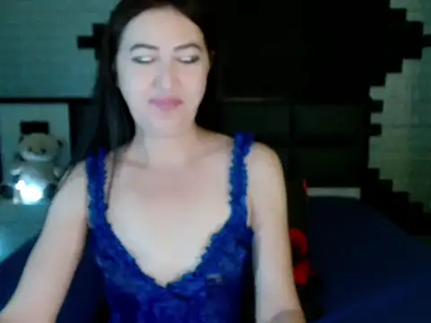 AdaVeraLove webcam