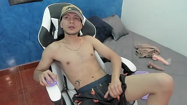 Dante_vip webcam
