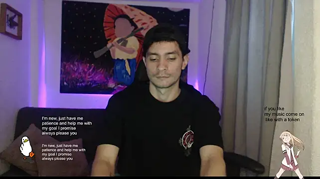 frankdzapata1 webcam