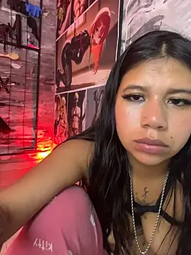 Nanda_bdsm webcam