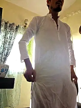 Talha266 live cam