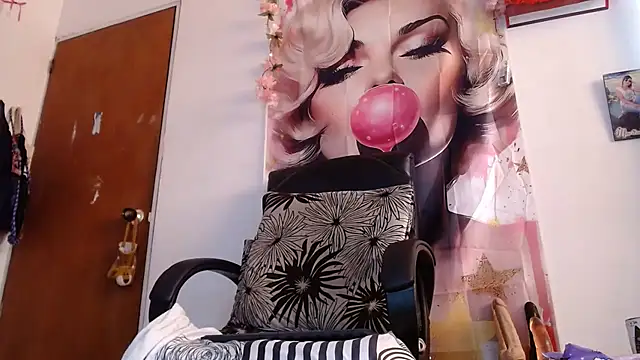 Sexy-Favgirl webcam