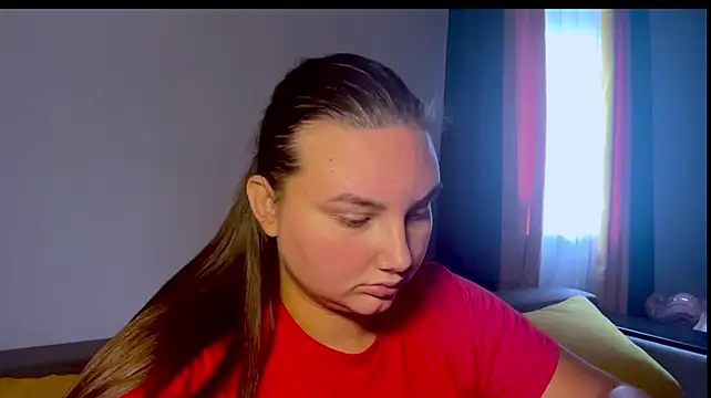 Dreamyblushfairy webcam