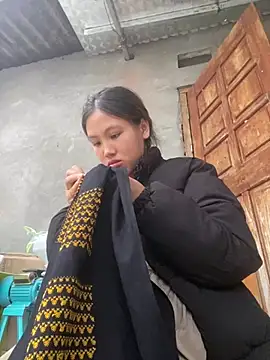 hoa_mai webcam