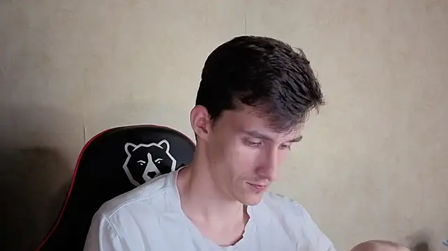 touch_me7 webcam