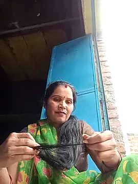 Nm_sanjna webcam