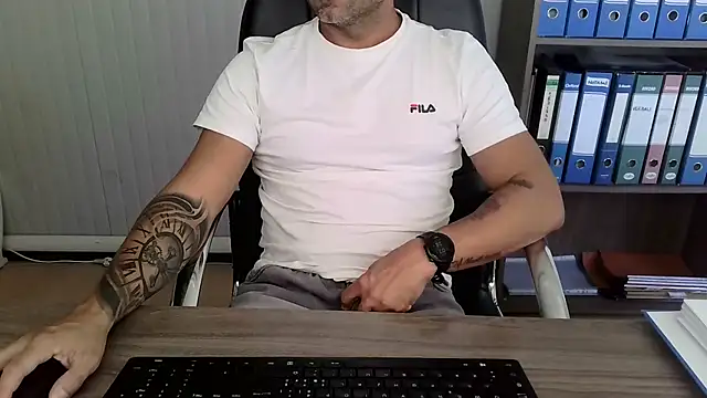 Evasionee webcam