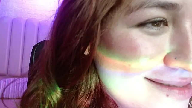 azul_veraa webcam