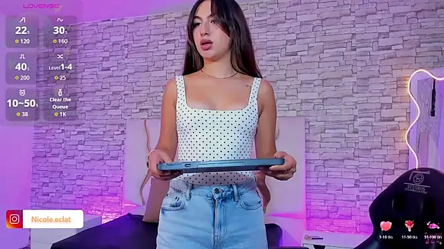 cloe_1tay webcam