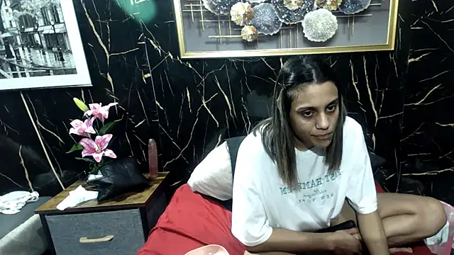 Luscious_Lexy webcam