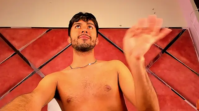 RodrigoColby2 webcam