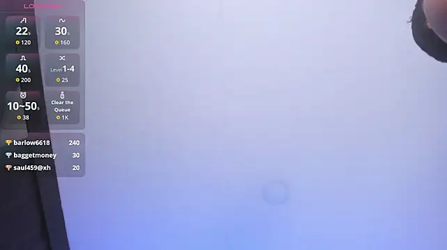 Sky_Loren webcam