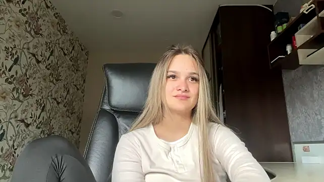 HarrietBunner webcam