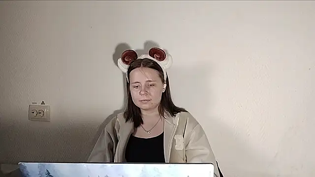 SusieDrentlaw webcam