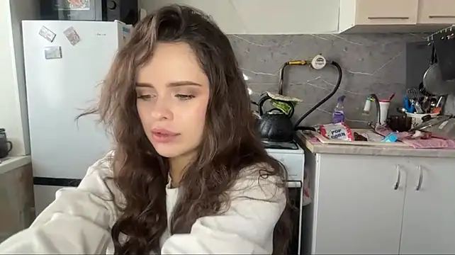 LanaSerbski webcam