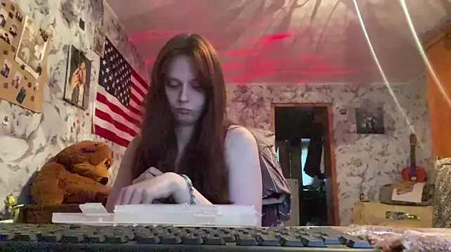 LareeHout webcam