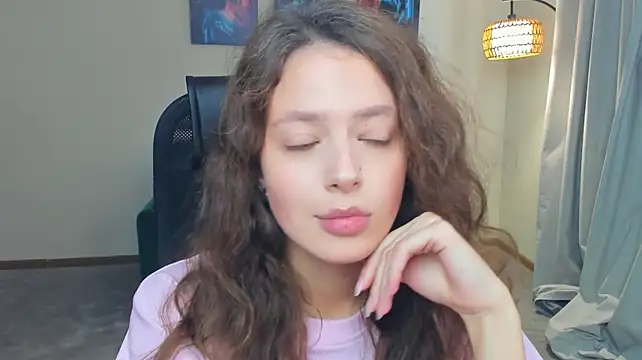 AnissaPote webcam