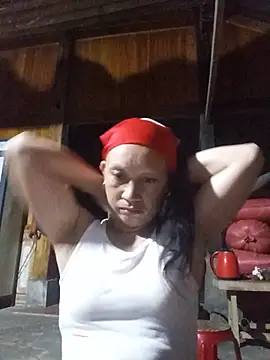 Linda-04 webcam