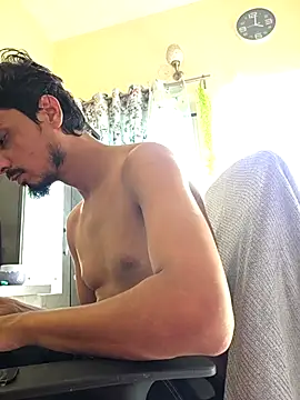 Talha266 webcam