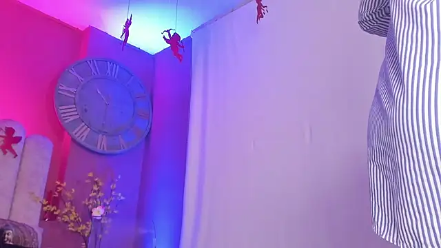 Inndrahot webcam
