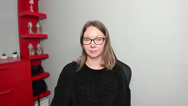 Cookie_zoe webcam