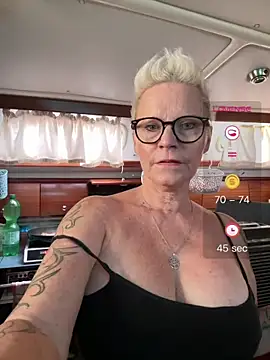 German_Milf webcam