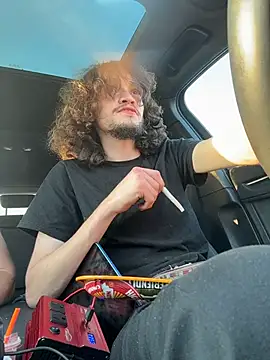 Teddy4420 webcam