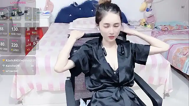 miaomiao-99 webcam
