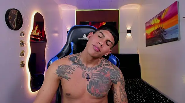 Damian_latinxxx webcam