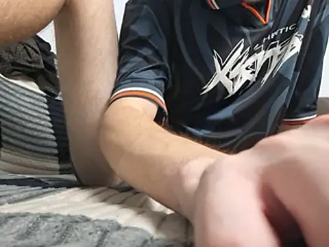 RayMartino webcam