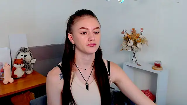 AprillXoxo webcam