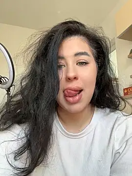 DaianaKimberly webcam