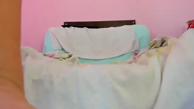 HotSweetAngel webcam