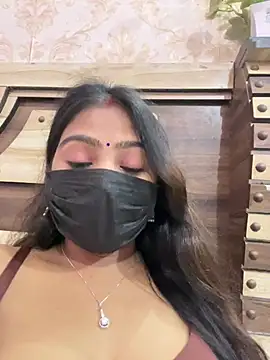 Cute-Ananyaa webcam