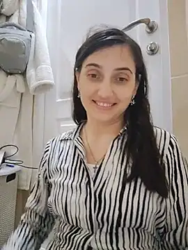 Iren webcam