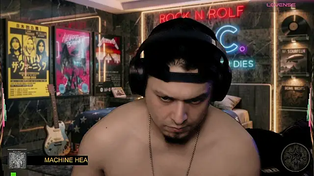 chino_roz webcam
