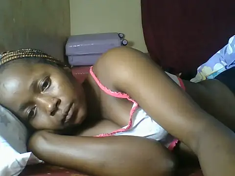 Wavyprincess live cam on StripChat